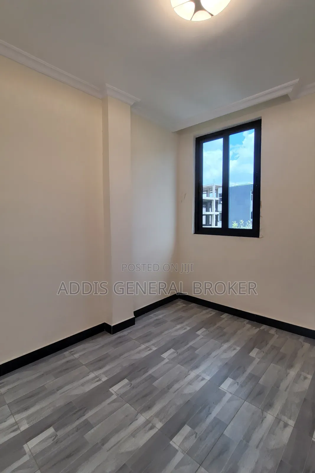 6bdrm House in Haile Garment, Nifas Silk-Lafto for sale