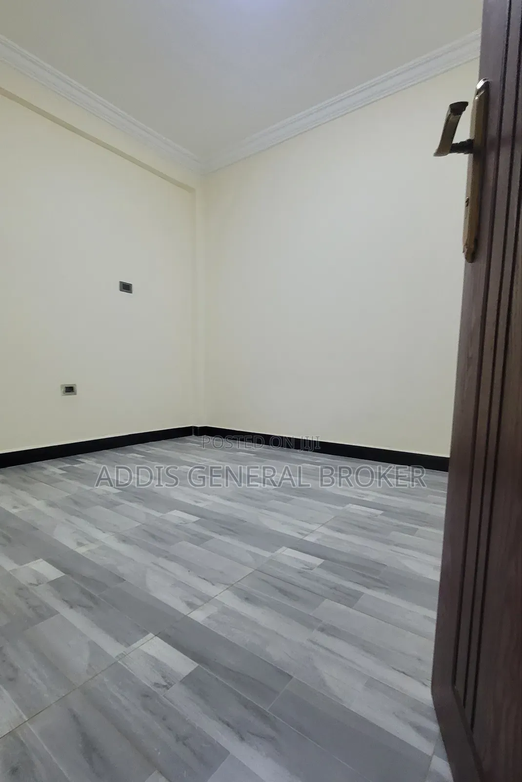 6bdrm House in Haile Garment, Nifas Silk-Lafto for sale