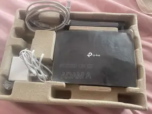 Tp Link 4g Lte Router Mr6400