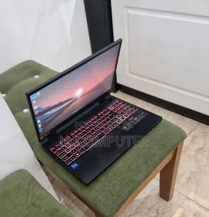 New Laptop Acer Nitro 5 16GB Intel Core I7 SSD 1T