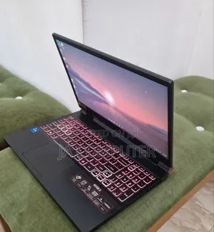 New Laptop Acer Nitro 5 16GB Intel Core I7 SSD 1T