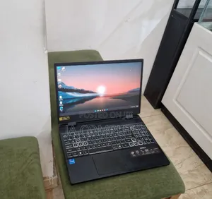 New Laptop Acer Nitro 5 16GB Intel Core I7 SSD 1T