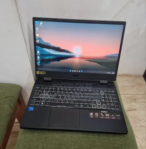 New Laptop Acer Nitro 5 16GB Intel Core I7 SSD 1T