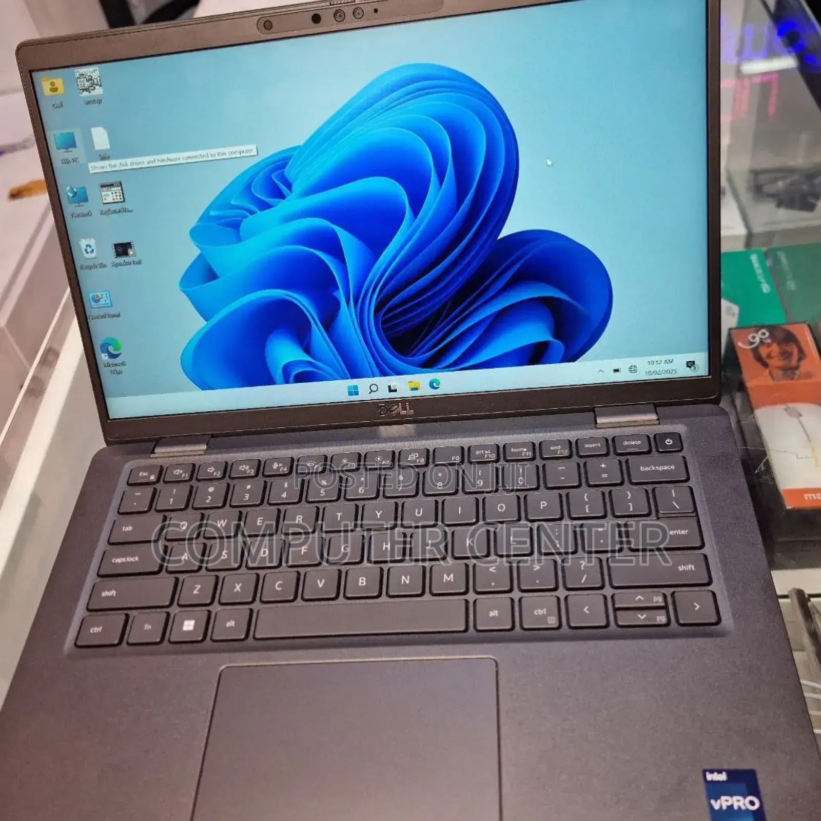 New Laptop Dell Latitude 7430 16GB Intel Core I7 SSD 512GB