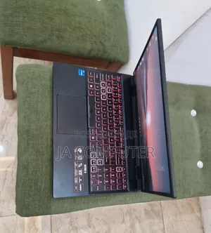 New Laptop Acer Nitro 5 16GB Intel Core I7 SSD 1T