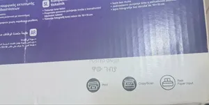 Epson Ecotank L3210 – Print, Copy, Scan! 