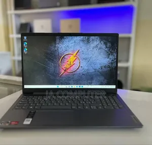 New Laptop Lenovo Ideapad 3 12GB AMD Ryzen 5 SSD 512GB
