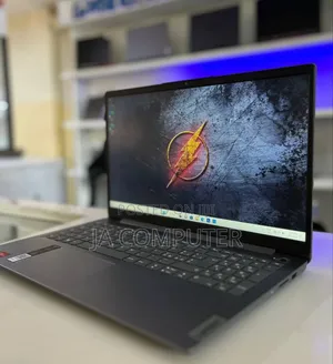 New Laptop Lenovo Ideapad 3 12GB AMD Ryzen 5 SSD 512GB