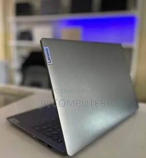 New Laptop Lenovo Ideapad 3 12GB AMD Ryzen 5 SSD 512GB