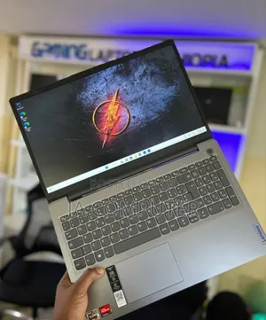 New Laptop Lenovo Ideapad 3 12GB AMD Ryzen 5 SSD 512GB