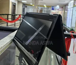 Laptop Lenovo 8GB Intel Core I7 SSD 256GB