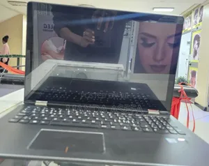 Laptop Lenovo 8GB Intel Core I7 SSD 256GB