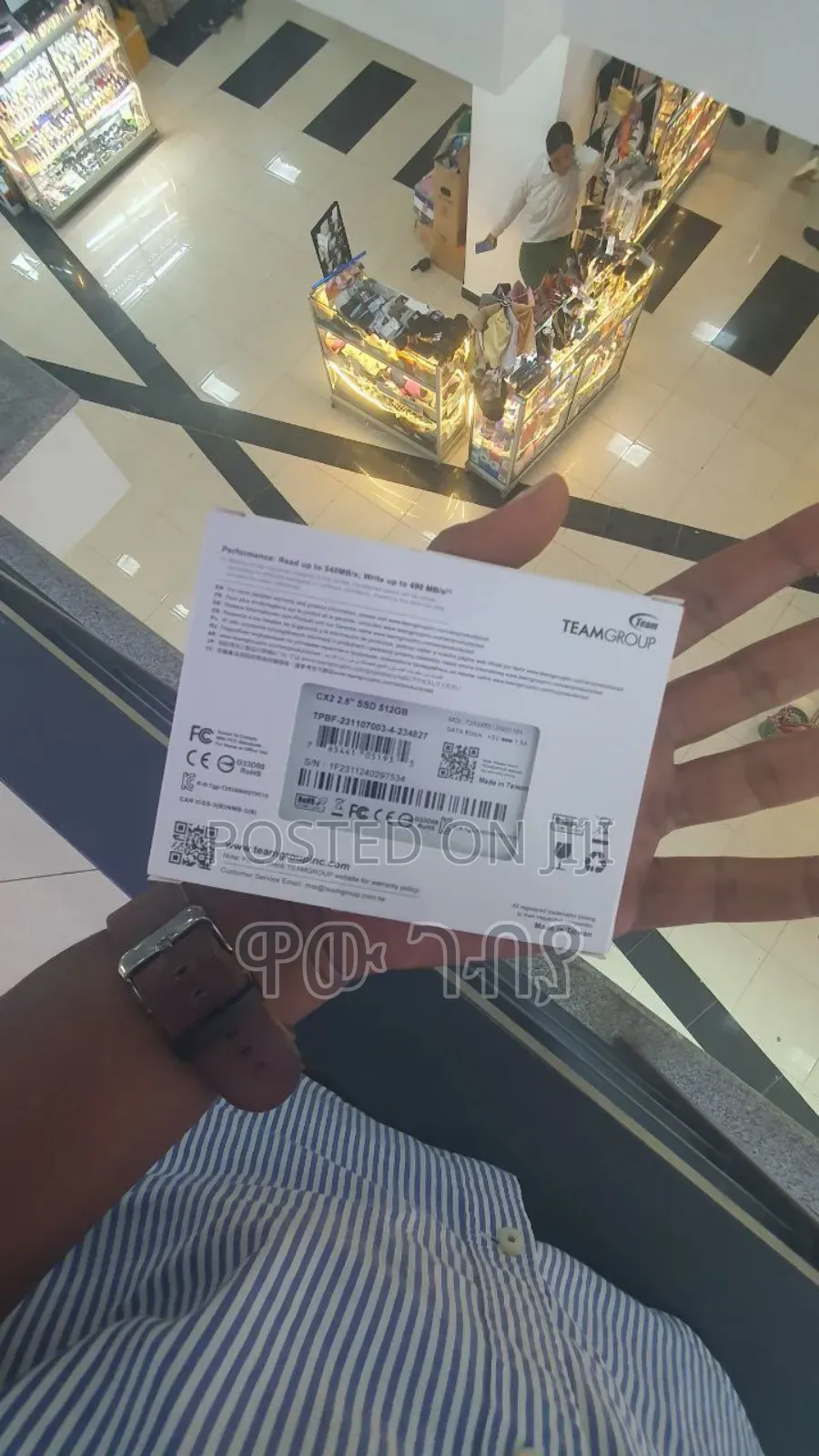 Team Group Free Delivery