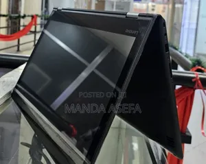 Laptop Lenovo 8GB Intel Core I7 SSD 256GB
