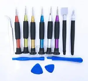 Sw-1688 14 In 1 Mobile Phone Repair Screwdrivers Toolkit