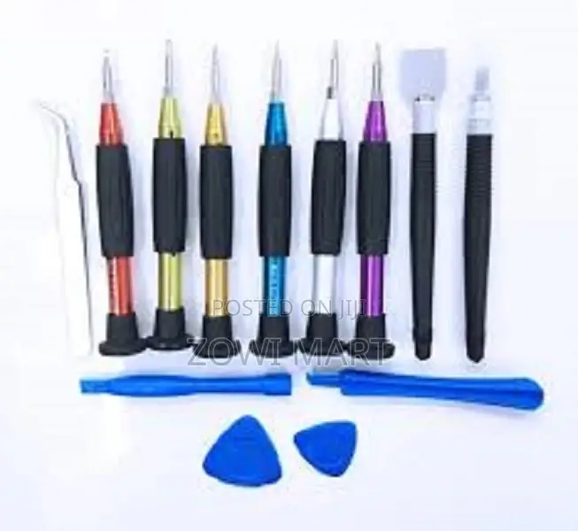 Sw-1688 14 In 1 Mobile Phone Repair Screwdrivers Toolkit