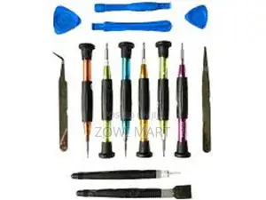 Sw-1688 14 In 1 Mobile Phone Repair Screwdrivers Toolkit