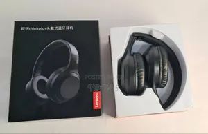 Photo - The Lenovo Thinkplus Th10