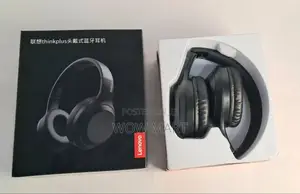 The Lenovo Thinkplus Th10