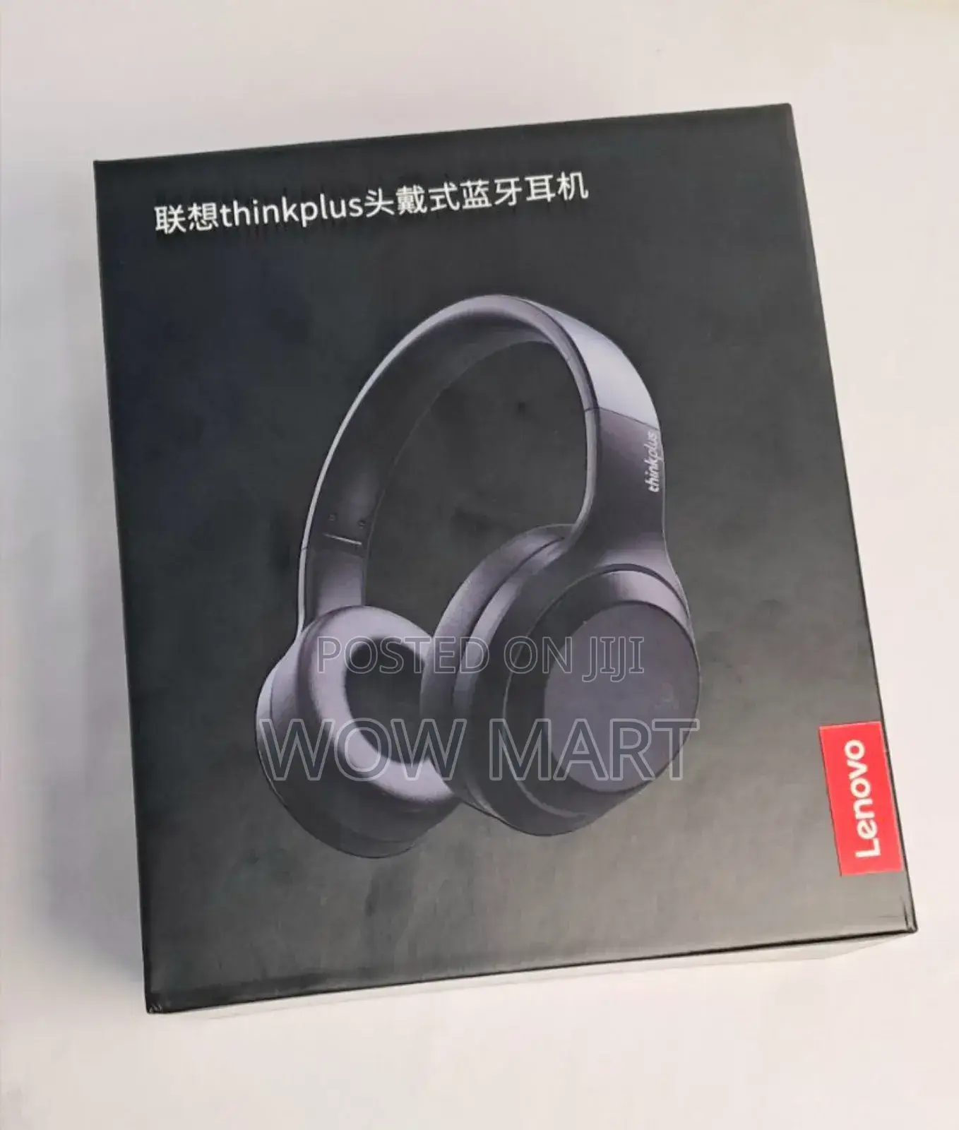 The Lenovo Thinkplus Th10