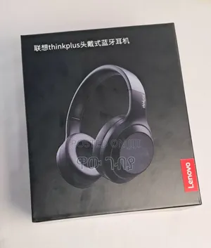 The Lenovo Thinkplus Th10