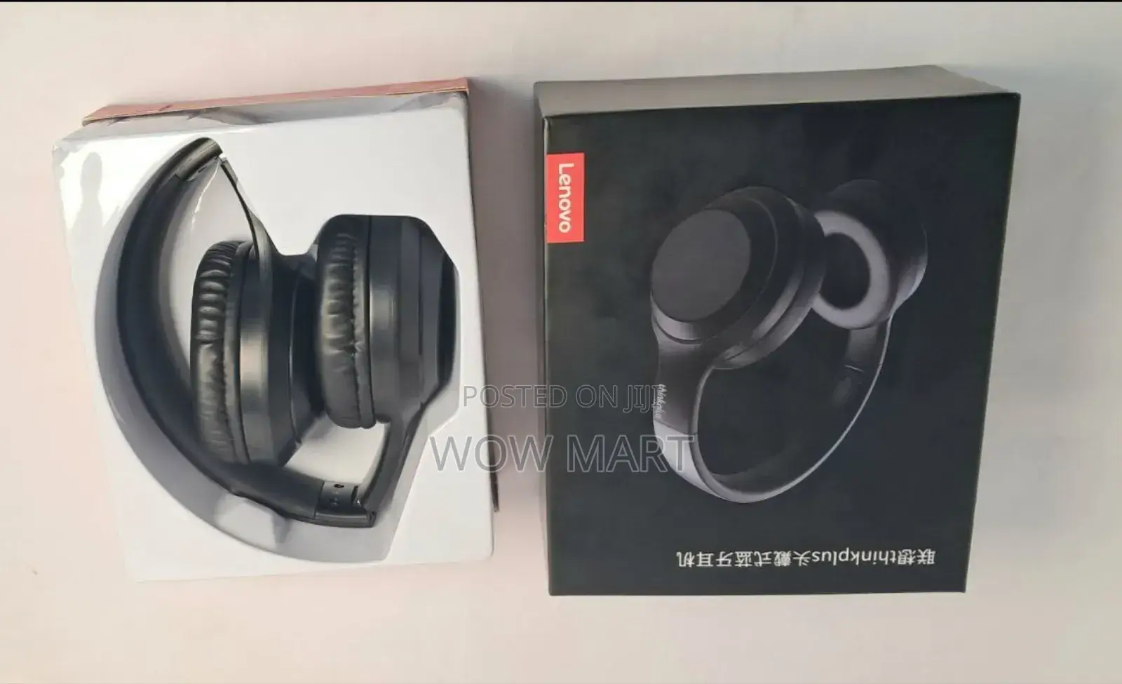 The Lenovo Thinkplus Th10