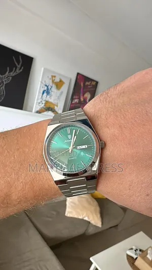 Photo - Best Swiss Watch in Addis – Poedagar