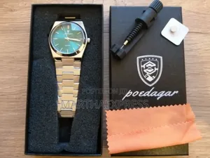 Best Swiss Watch in Addis – Poedagar