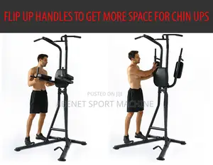 Photo - New Imported Adidas Mini Home Gym