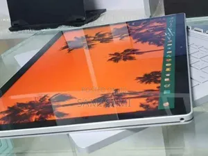 New Laptop Microsoft Surface Book 3 16GB Intel Core I7 SSD 256GB