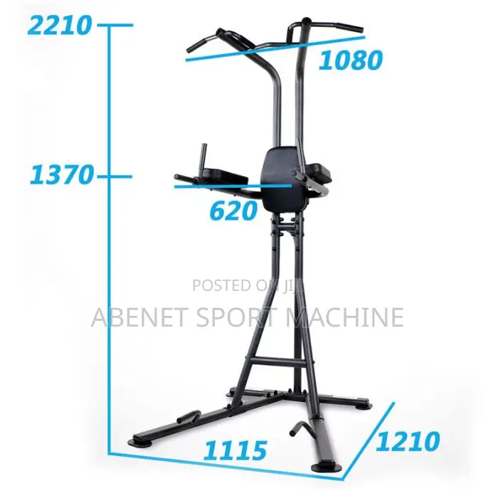 Adidas Pull Up , Dig Up , Push Up Bar