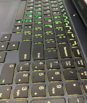 New Laptop Lenovo Legion 5 16GB AMD Ryzen 7 SSD 512GB