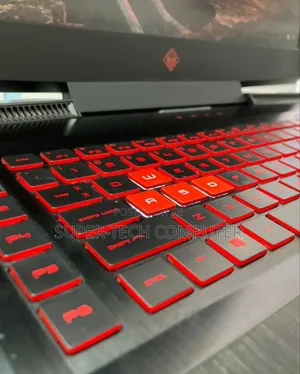 New Laptop HP Omen X 32GB Intel Core I7 HDD+SSD 3T