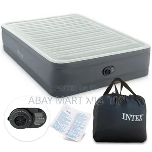 Photo - Air Mattress