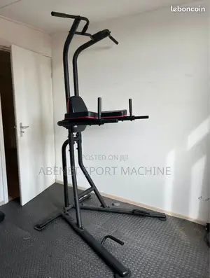 New Imported Adidas Pull Up Push Up Dig Up Bar