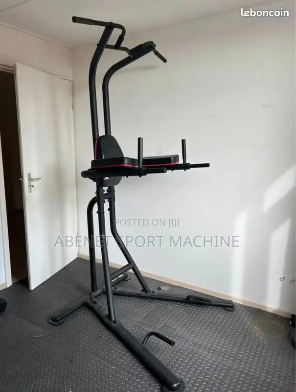 New Imported Adidas Pull Up Push Up Dig Up Bar