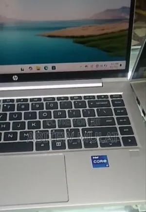 Photo - New Laptop HP ProBook 440 G9 16GB Intel Core I7 SSD 512GB