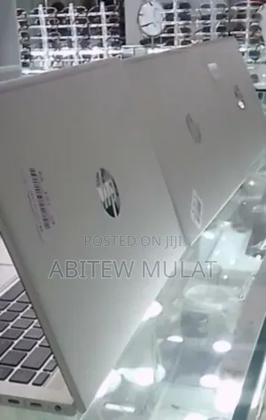 New Laptop HP ProBook 440 G9 16GB Intel Core I7 SSD 512GB