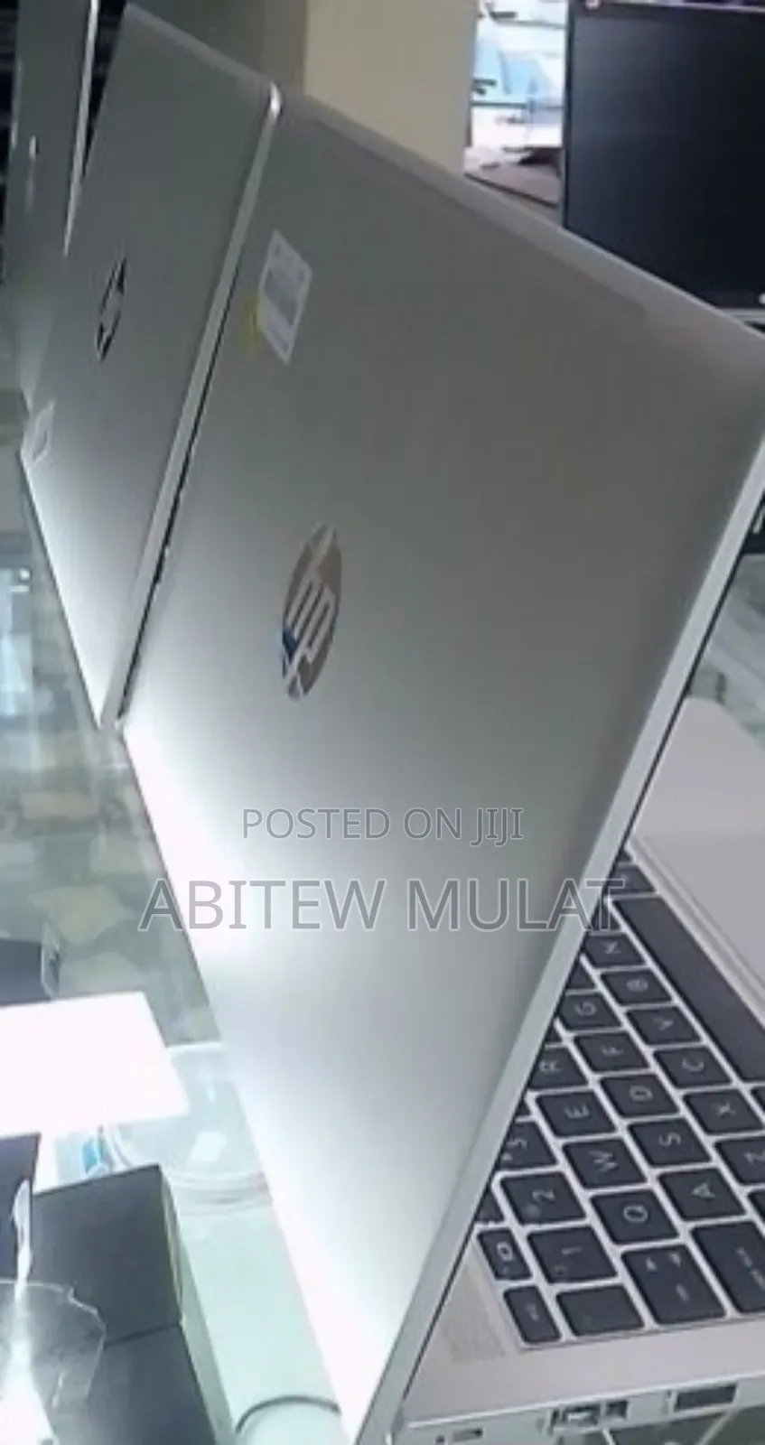 New Laptop HP ProBook 440 G9 16GB Intel Core I7 SSD 512GB