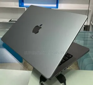 New Laptop Apple MacBook Pro 2020 M1 16GB Apple M1 SSD 1T