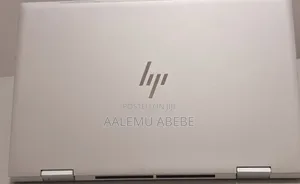 New Laptop HP Envy X360 16GB Intel Core I7 SSD 512GB