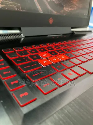 New Laptop HP Omen X 32GB Intel Core I7 HDD+SSD 2T
