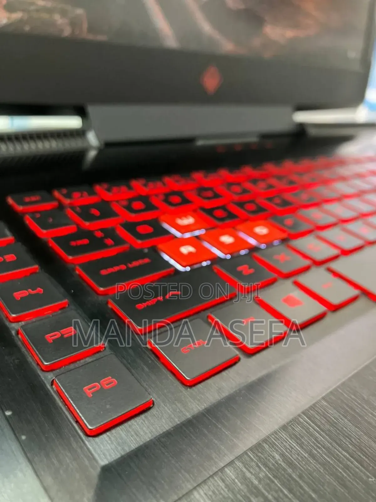 New Laptop HP Omen X 32GB Intel Core I7 HDD+SSD 2T