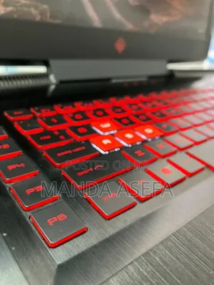 New Laptop HP Omen X 32GB Intel Core I7 HDD+SSD 2T