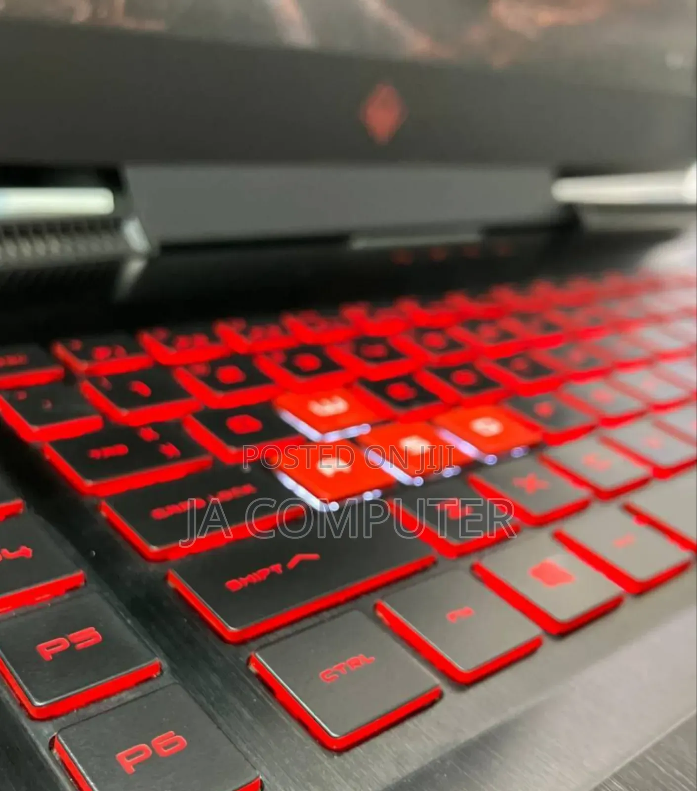 New Laptop HP Omen X 16GB Intel Core I7 HDD+SSD 2T