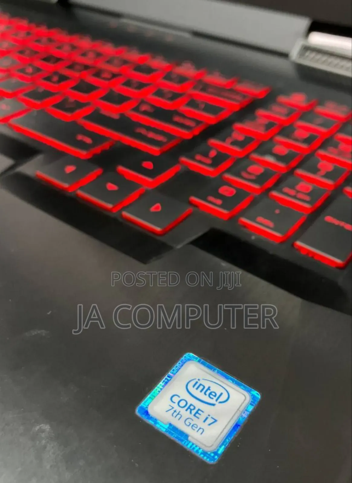 New Laptop HP Omen X 16GB Intel Core I7 HDD+SSD 2T