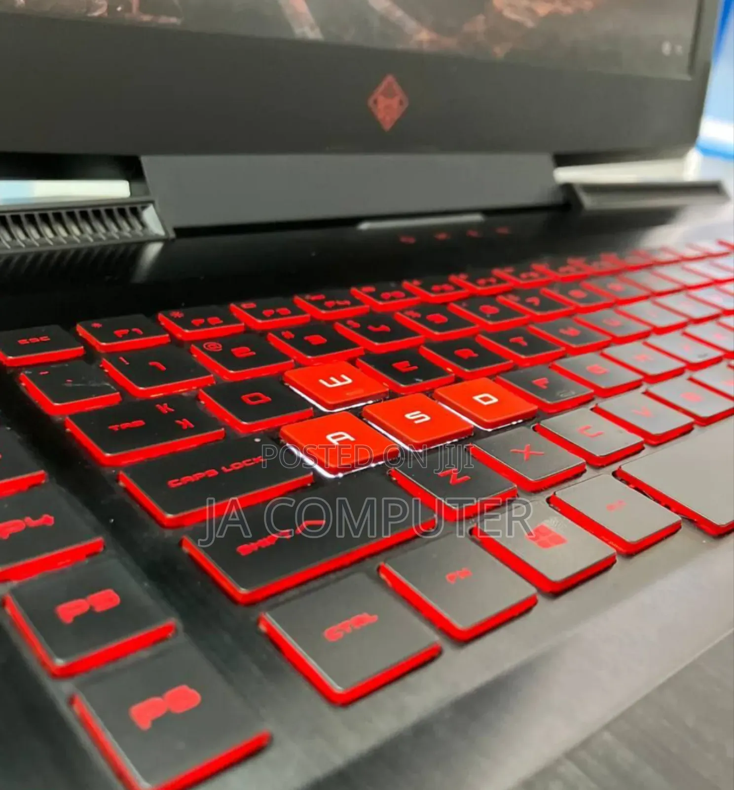 New Laptop HP Omen X 16GB Intel Core I7 HDD+SSD 2T