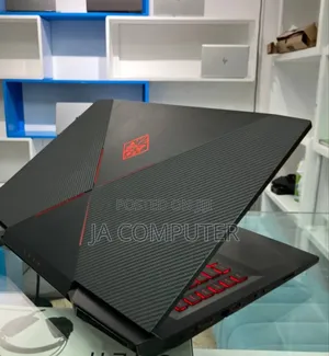 New Laptop HP Omen X 16GB Intel Core I7 HDD+SSD 2T