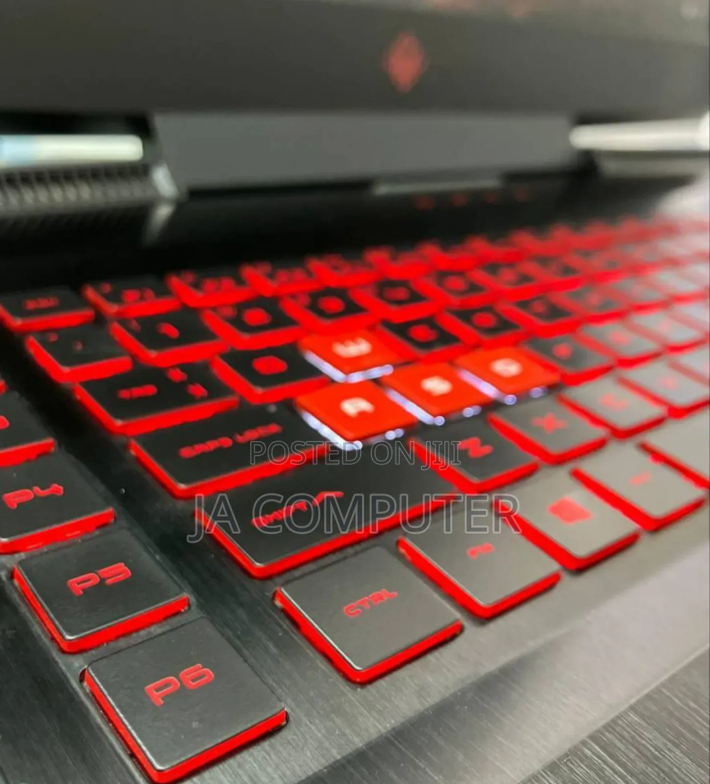 New Laptop HP Omen X 16GB Intel Core I7 HDD+SSD 2T