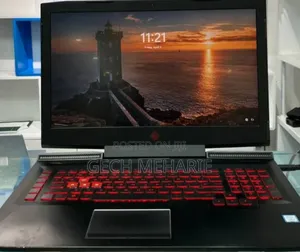 Photo - New Laptop HP Omen X 32GB Intel Core I7 HDD+SSD 2T